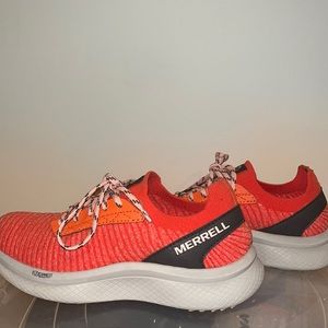 Womens Merrell sneakers